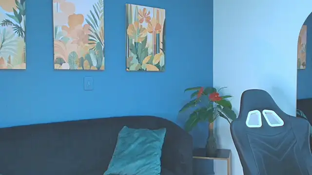 Zamira_Taylor webcam