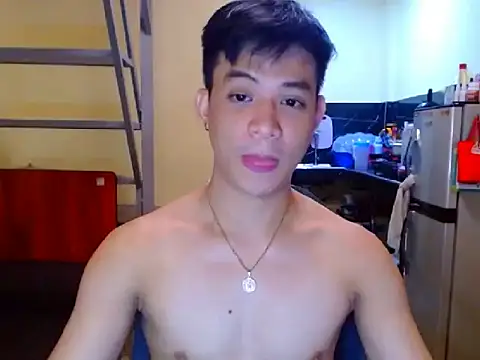 AsianCUMQUICKLY webcam