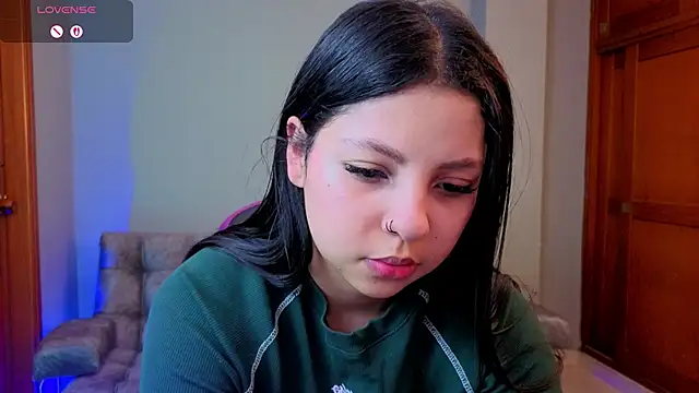 melanimorgan1 webcam