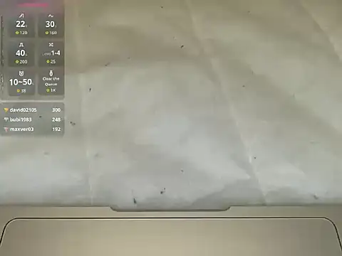 SubmisiveBunny18 webcam