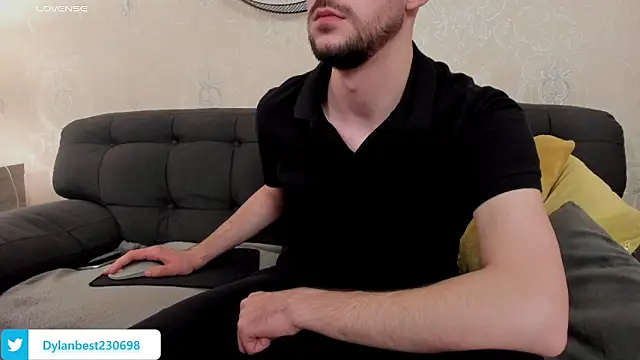 Dylan_Best webcam