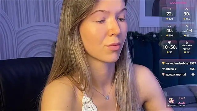 viviann_evans webcam