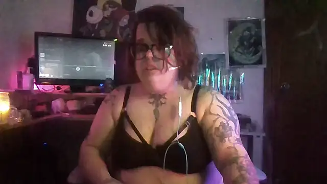 Deliciousmidget420 webcam
