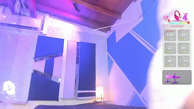 SamanthaFerrer_ webcam