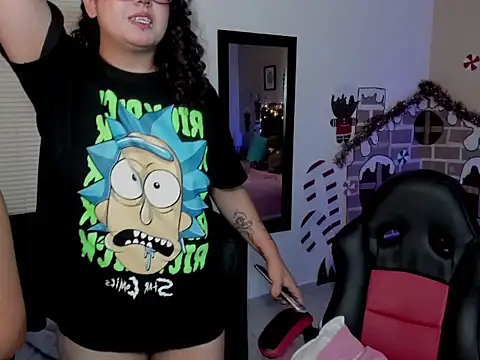 salome_rojas_ webcam