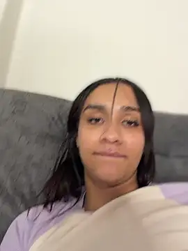 Isabella-Teen webcam