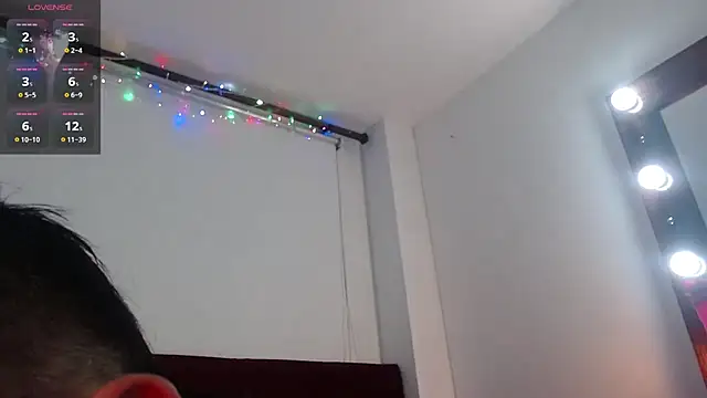 AilanyAndAndrew webcam