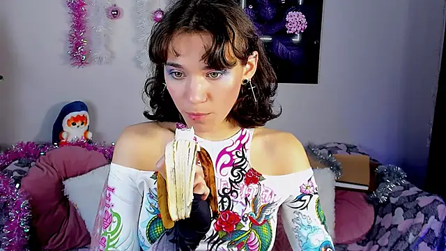 Alexa_st_witch webcam