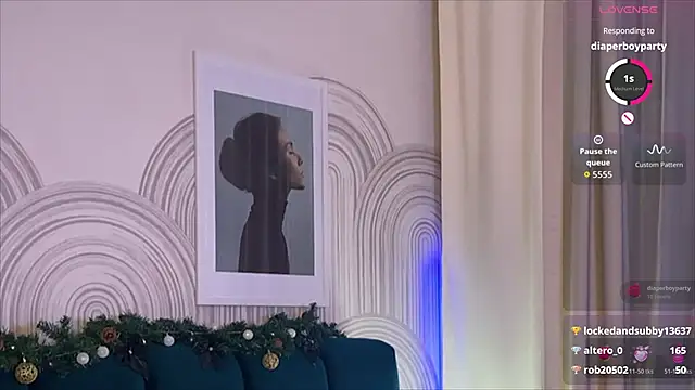 viviann_evans webcam