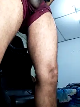 Bosssweet22cm webcam