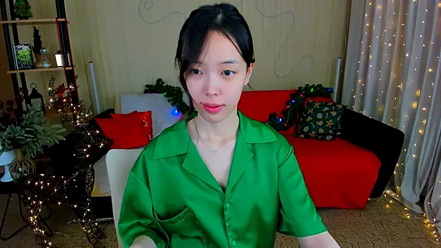 SoulHarmoonyy webcam