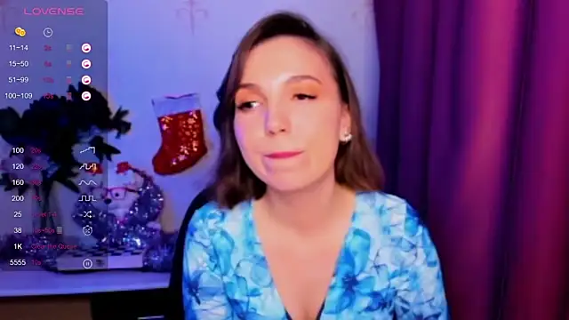 KindHazelHere_ webcam