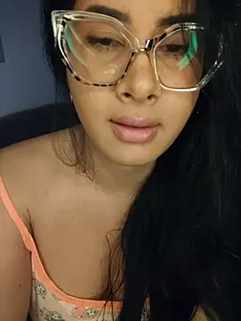 Rashell-Zepol webcam