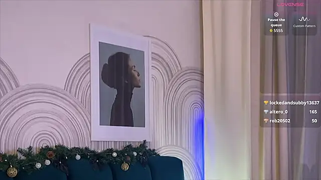 viviann_evans webcam