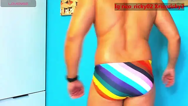 rico_ricky webcam