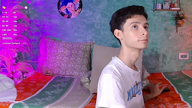 VicenteFerrer webcam