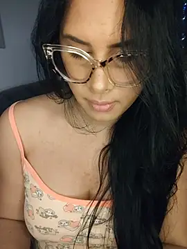 Rashell-Zepol webcam