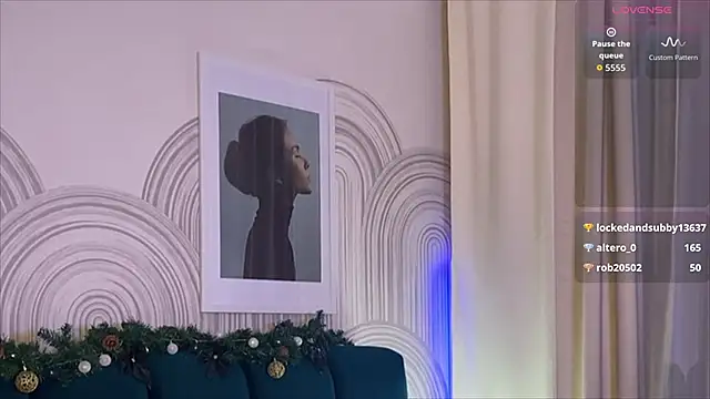 viviann_evans webcam