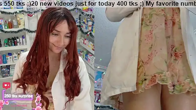 swmilena_hot_ webcam