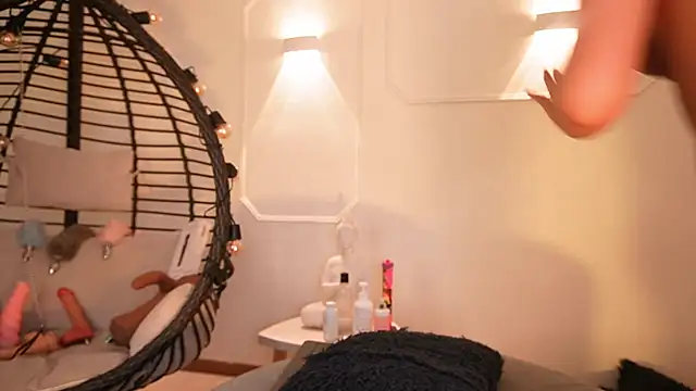 Tiffany_sander webcam