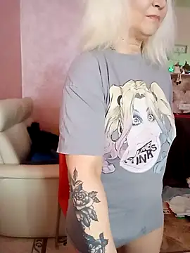 Angelis_Paradise webcam