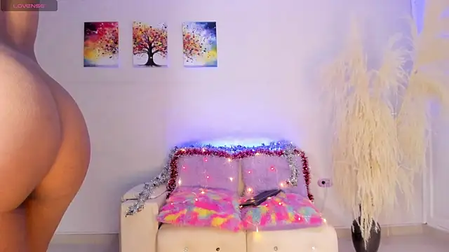 CardyKambell1 webcam