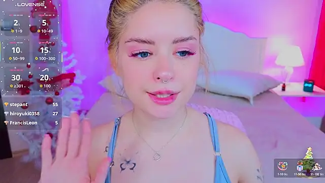 _Amelia_Shine_ webcam