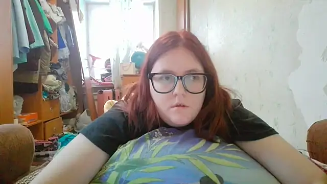 DesireMelissa webcam