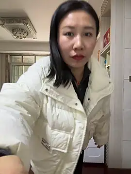 美女sushan_love在线直播