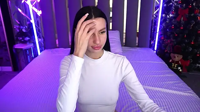 Snow_WhiteeeX webcam