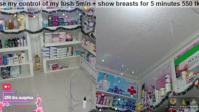 swmilena_hot_ webcam