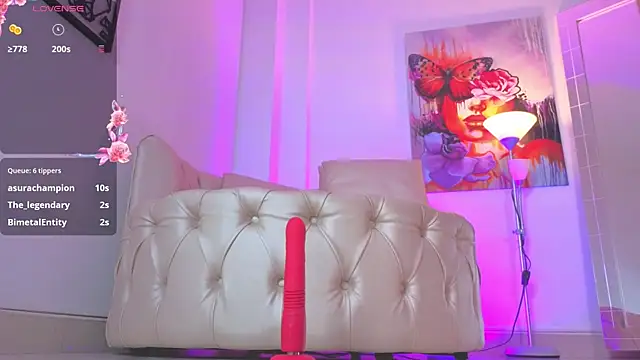 nataasha___ - NATAASHA___'s free webcam - UK Sex Cams