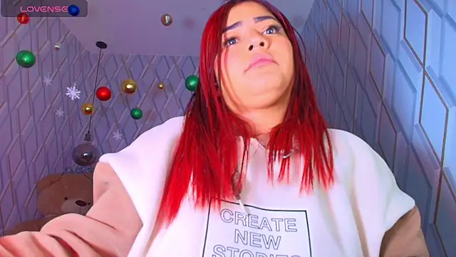 NicolleTaylor webcam