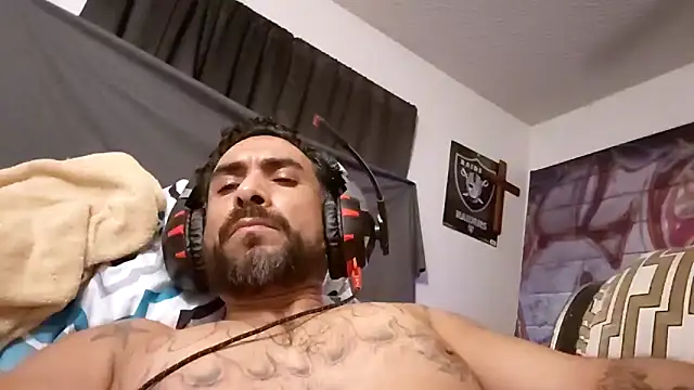 Forbidden_daddy webcam