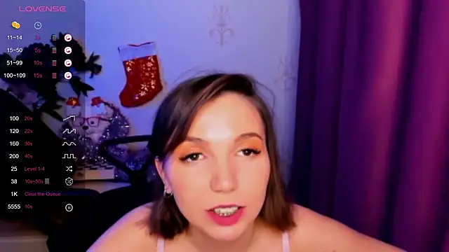 KindHazelHere_ webcam