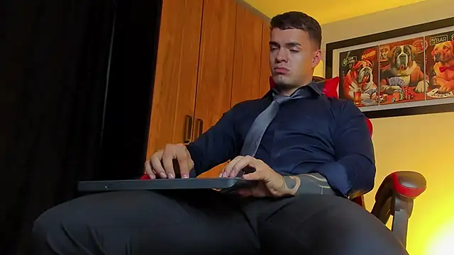 ALPHA_DOMINUS_ webcam