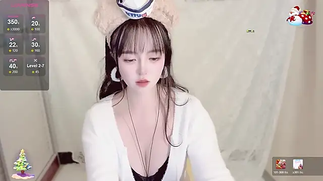 美女Anana-在线直播