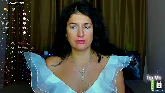 Alianna_Solo_Kisses webcam