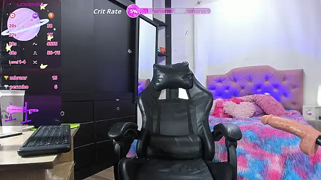 kitty_queen10 webcam