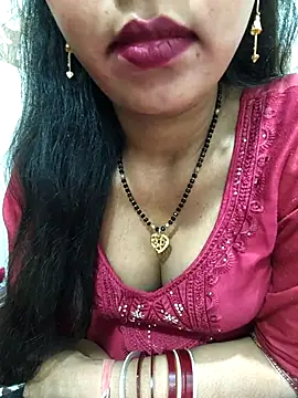 Sharmila-Singh webcam