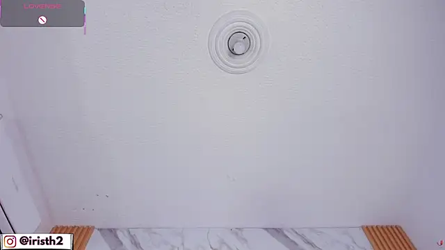 Iris_Thompson_ webcam