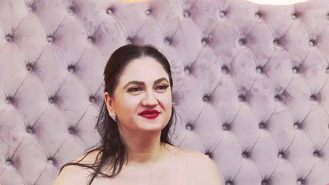 CassidyVelvet webcam