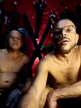 Charly_BC_Dirty webcam