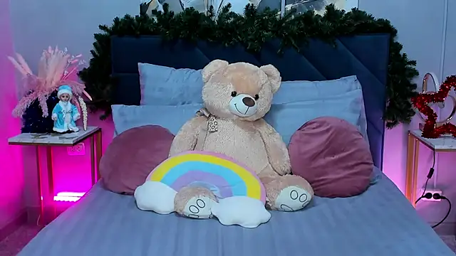 Curvy_Dynamite_ webcam