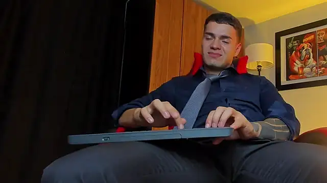 ALPHA_DOMINUS_ webcam