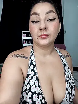 Victoriia-69 webcam