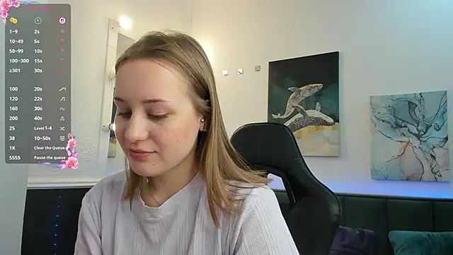 Melissa_new22 webcam