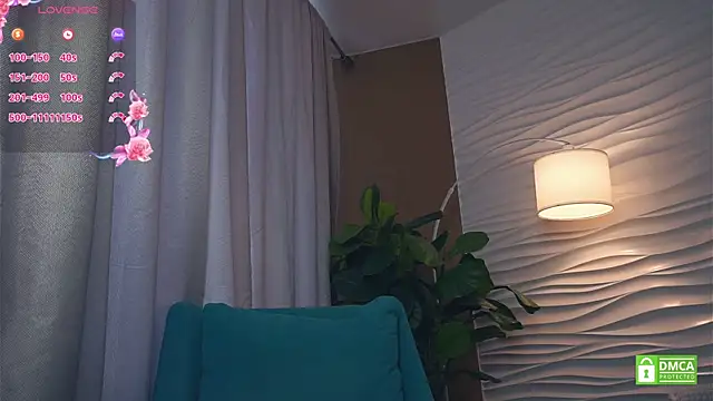 OdelinaFicken webcam