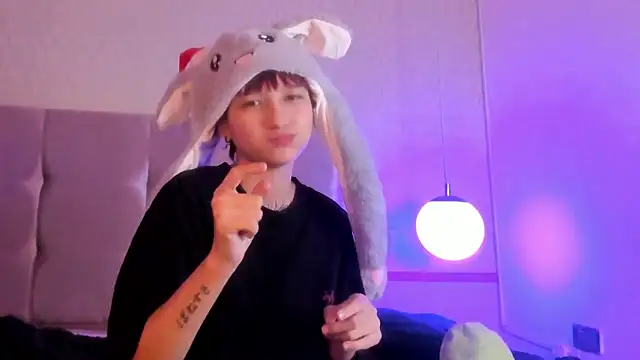 Jessi_Suho webcam stripchat model stream image