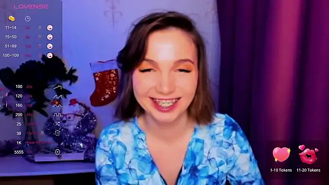 KindHazelHere_ webcam